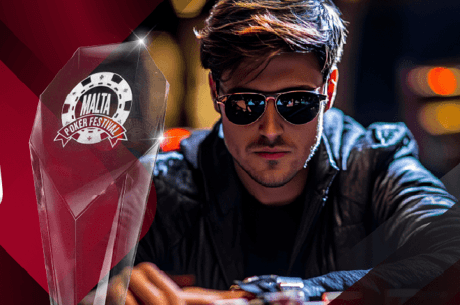 You Have Only Three More Chances to Win a Malta Poker Festival Package at Grosvenor Poker
