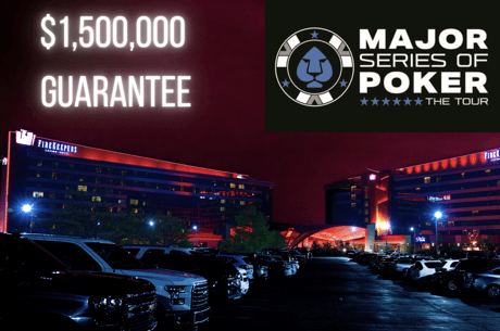 MSPT Heading to Michigan for 2nd “Major” of Season 16; $1.5M GTD Up for Grabs