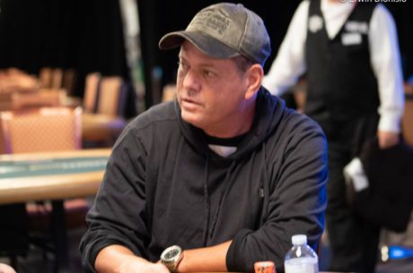 Poker Pro Cory Zeidman's Likely Prison Sentence for Wire Fraud Revealed
