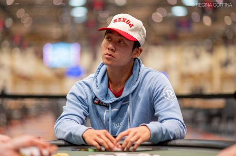 Rampage Felt the ‘Urge to Punt’ During Wild Hustler Casino Live Stream