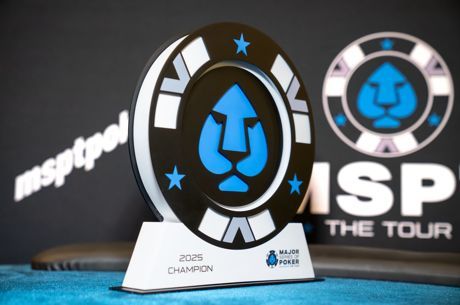 MSPT Launches New World Ranking System; Jake Long Claims 1st Gold Card