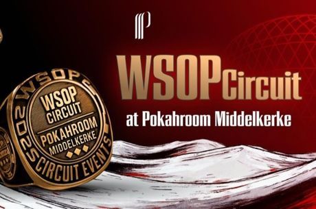 WSOPC Middelkerke
