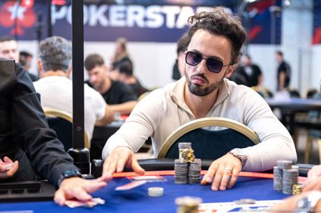 Poker Pro Cracks Same Poker Hand with a Royal Flush
