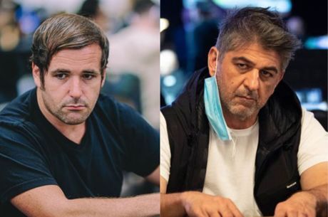 Poker Players In Jail
