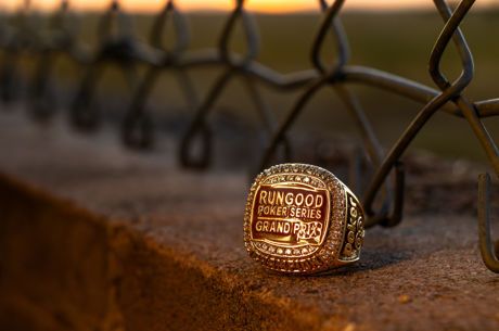RGPS Ring