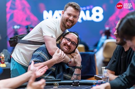 Asian Poker Tour's Global Growth: How Asia's Premier Poker Tour is Attracting Players Worldwide