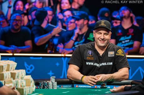 Michael Mizrachi
