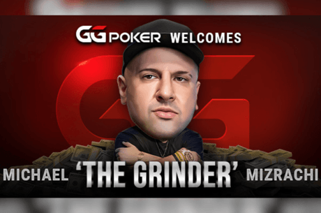 GGPoker Michael Mizrachi
