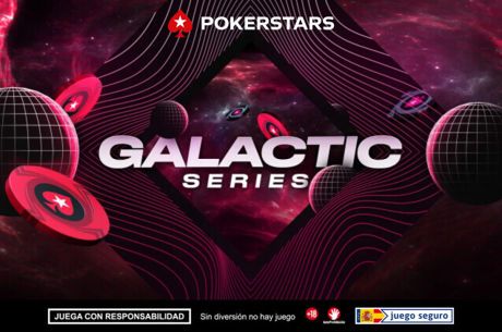 Galactic Series