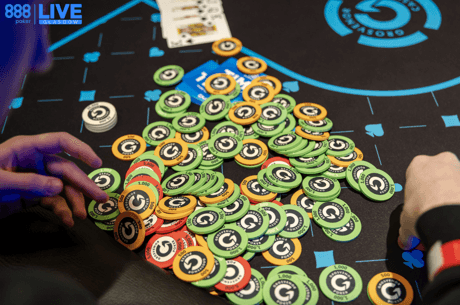 Are You Leaving Money on the Table? 888poker's Guide to Value Betting