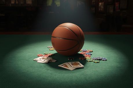 NBA Rigged Poker Games