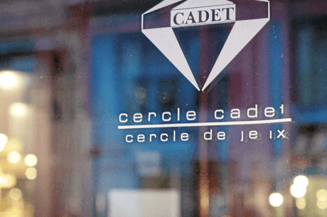 Cercle Cadet Paris