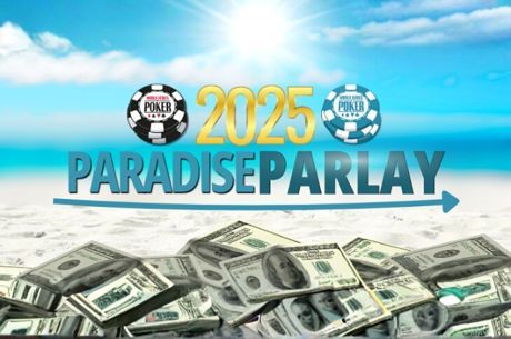 WSOP Paradise Parlay