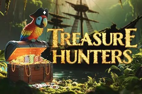 Treasure Hunters