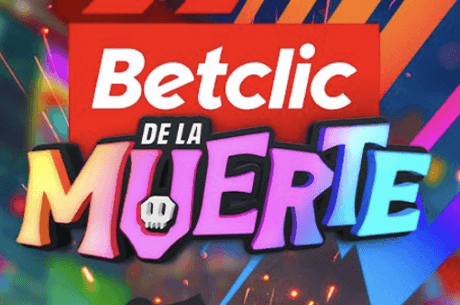 Betclic Ko de la Muerte