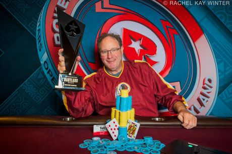 Charles Furey Trades Neck Surgery for Six-Figure Score at PSO Maryland