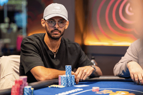 Boat Over Boat Puts Kharlin Sued in Prime Position for WPT Bay 101 Shooting Star Championship