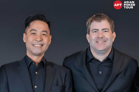 Inside the APT’s New Era: How Vision, Variety, and Inclusion Are Redefining Asian Poker