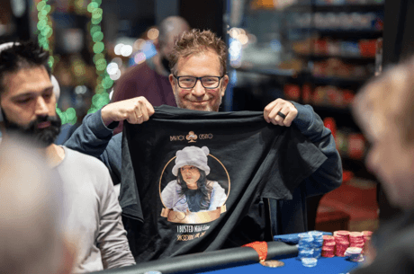 Hands of the Week: Bounties Galore at WPT Bay 101 Shooting Star, Hellmuth's Brutal River Bustout