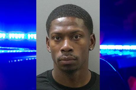 Suspect Claims Accidental Shooting After Killing Two Following Poker Home Game