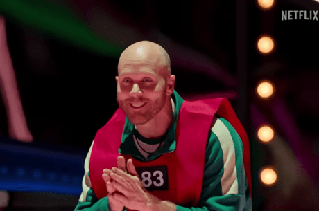 WSOP Main Event Runner-Up to Compete for $4.6 Million on Netflix Reality TV Game Show