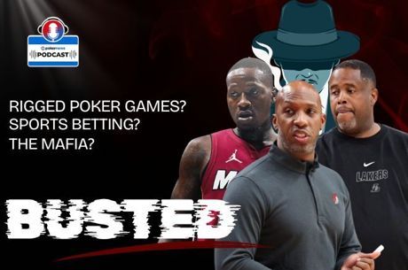 Poker Cheating Bombshell Involves Celebrities, NBA & the Mafia | PokerNews Podcast #923