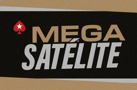 Mega Satélite
