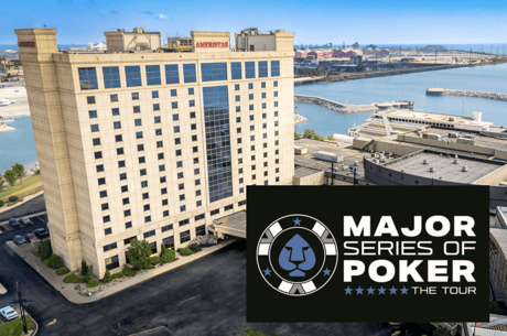 MSPT Player of the Year Race a Tight One Headed into Penultimate Stop of Season 16
