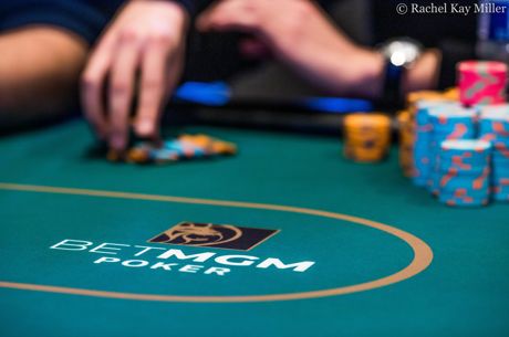 Borgata Fall Poker Open Underway in Atlantic City; Get the Schedule Here