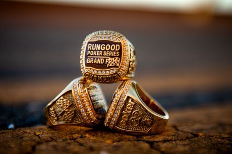 RGPS Grand Prix San Diego Will Include $150,000 Guaranteed Main Event