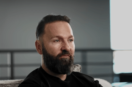 Negreanu Wasn't Buying Seiver's Confidence Before Historic WSOP in New Documentary
