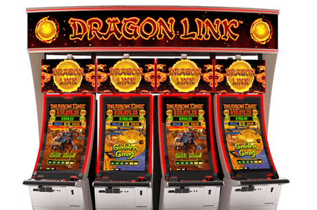Lucky Punter Lands $2.19M Dragon Link Progressive Slot Jackpot
