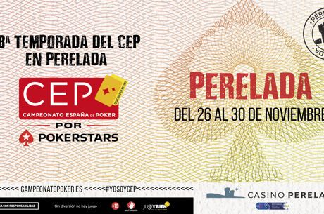 CEP Peralada
