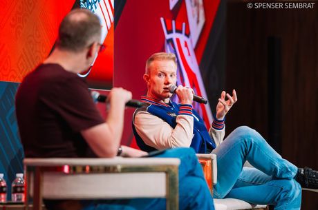 'An Outlier': PokerStars Pro Jason Koon Came from a Rough Rural West Virginia Upbringing