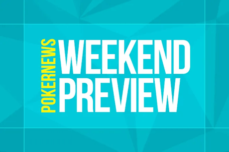 Weekend Preview: PokerStars Sunday Million, WSOP Express, and WPT Crazy Sunday