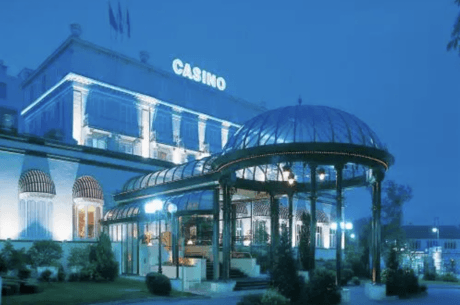 Casino Divonne les Baains Sharkbay