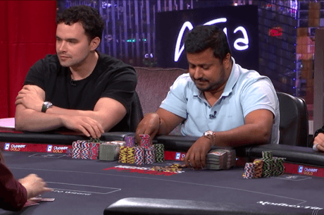 Alan Keating Makes Epic Hero Call Vs. Doug Polk for $657k Pot on High Stakes Poker