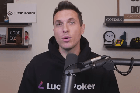 Tournaments or Cash Games? Doug Polk on How to Make $1 Million Playing Poker