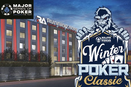 MSPT Season 16 to Conclude with 18 Gold Card Event Series at Running Aces Casino
