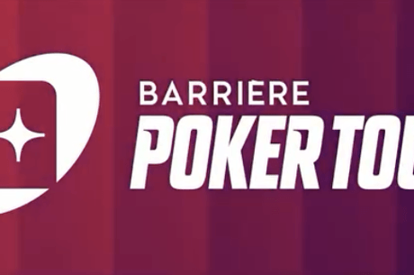 Barrière Poker Tour