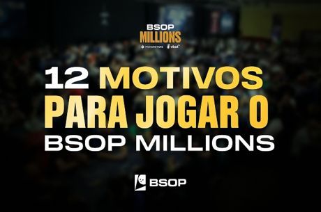 BSOP Millions