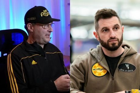 Check Out Highlights From the First Year of BetRivers Poker