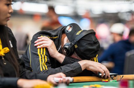 Poker Tournament Start Times