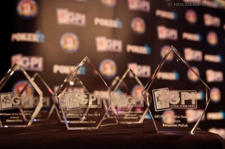 2026 Global Poker Awards Canceled; GPI Player of the Year Still Awarded