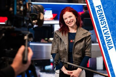 PA Poker News November Update: Jen Shahade & Other Pennsylvania Players Thrive at NAPT