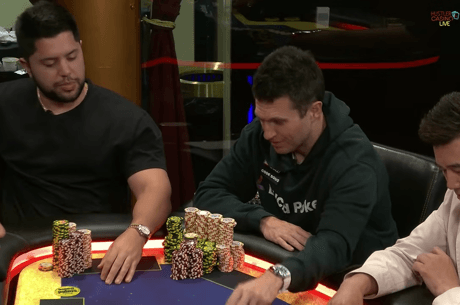Is This $680k Hand the Craziest Chop Pot You've Ever Seen?