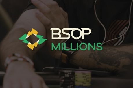 BSOP Millions