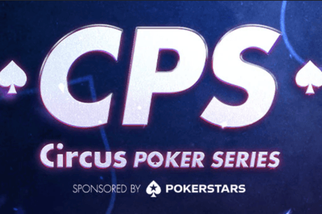 Circus Poker Series Pokerstars