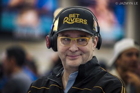 Phil Hellmuth