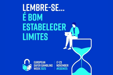 Safer Gambling Week 2025